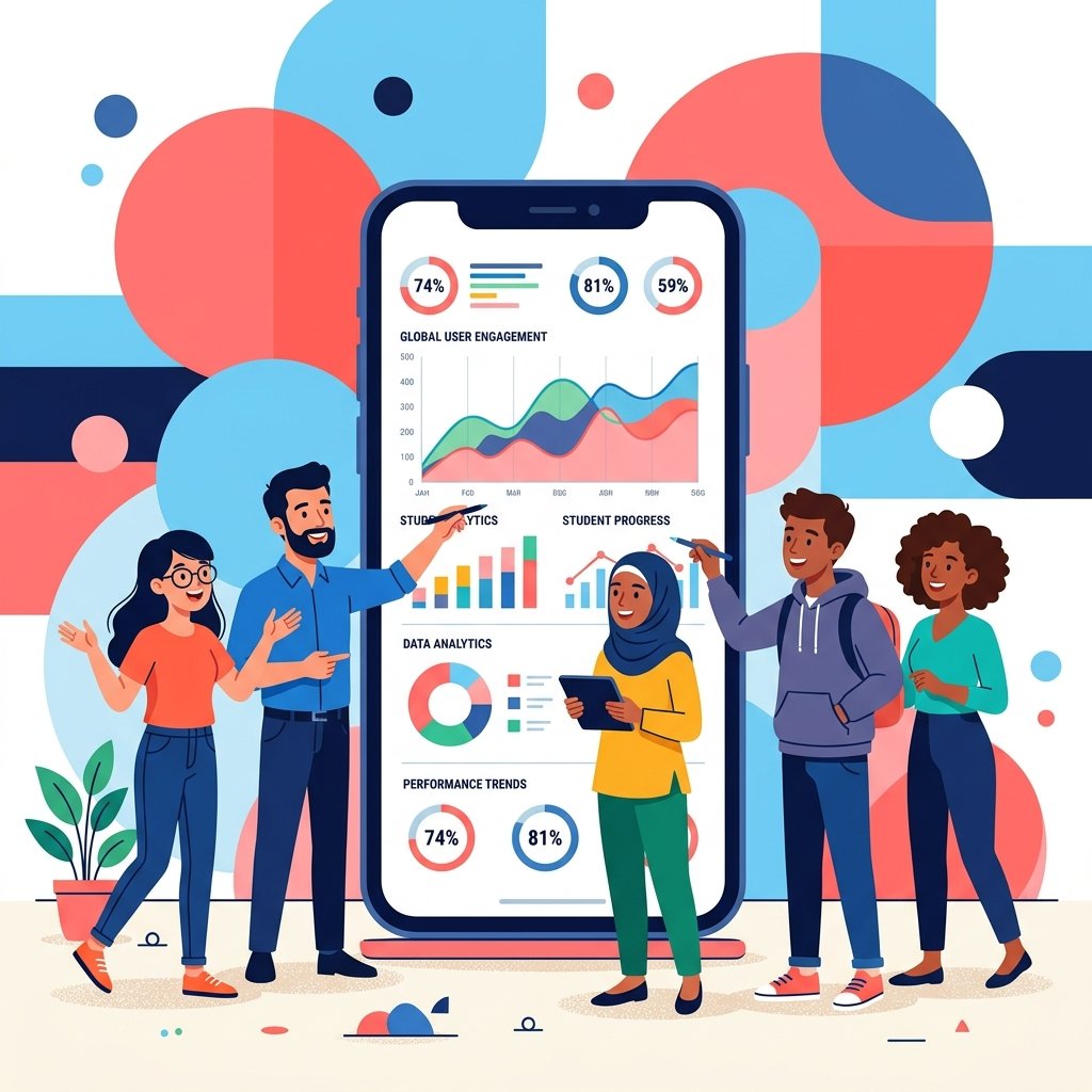 Why Choose Us Illustration